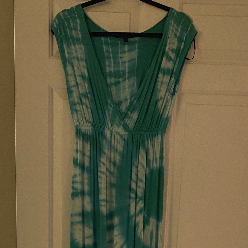 Felicity and Coco hi-low summer maxi dress